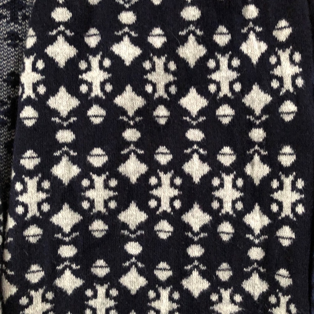 Gypsy05 Drape Cardigan - Picture 5 of 9